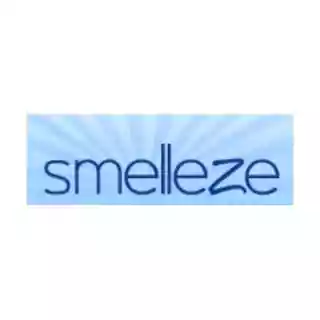 Smelleze logo