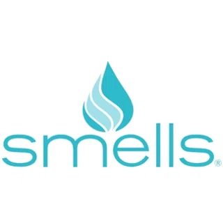 Smells logo