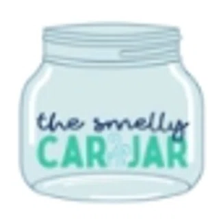 Smelly Car Jars logo