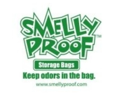 Shop Smelly Proof logo