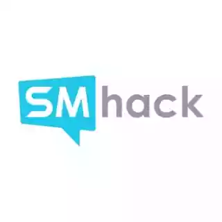 Shop SMhack discount codes logo
