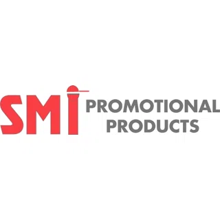 SMI Promotional Products logo