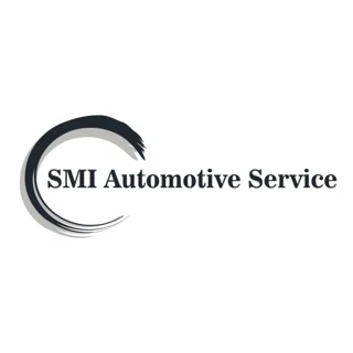 SMI Automotive Service logo