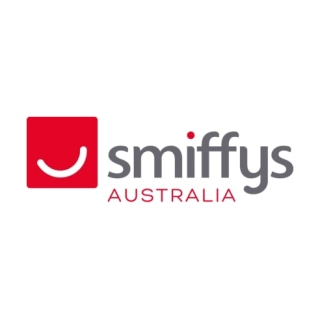 Shop Smiffys Australia logo