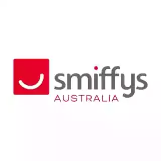 smiffys.com.au logo