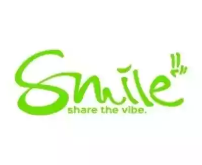 Smile Share The Vibe coupon codes