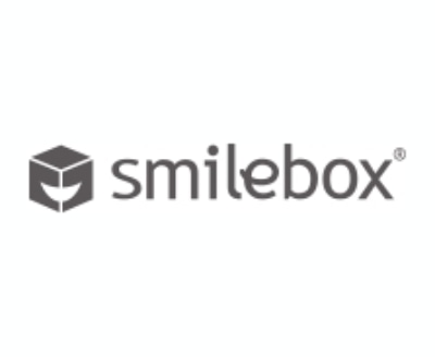 Shop Smilebox logo
