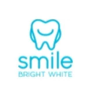 Smile Bright White logo