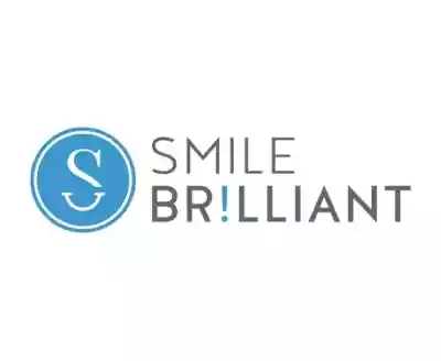 Shop Smile Brilliant logo