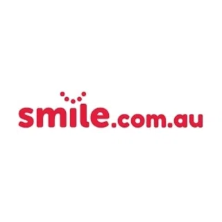 Shop Smile.com.au logo
