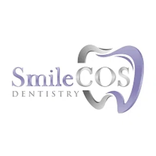 Smile COS Dentistry logo