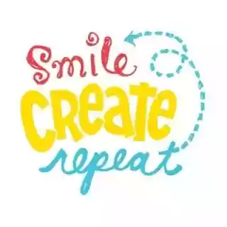 Smile Create Repeat coupon codes
