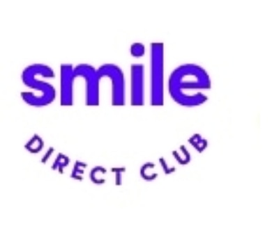Shop SmileDirectClub Canada logo