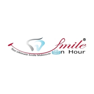 Shop Smile in Hour logo