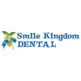Smile Kingdom Dental logo