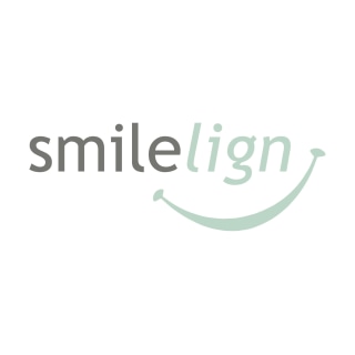Shop Smilelign logo