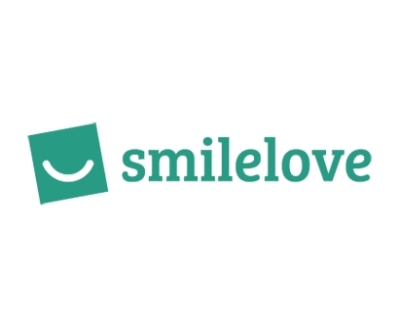 Shop Smilelove logo