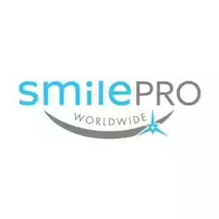 SmilePro Worldwide coupon codes