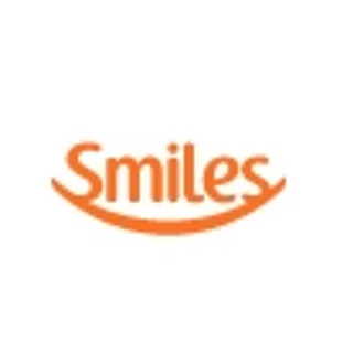 smiles.com.br logo