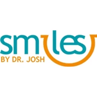 Smiles by Dr. Josh logo