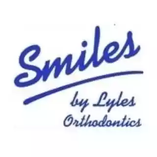 Smiles by Lyles promo codes