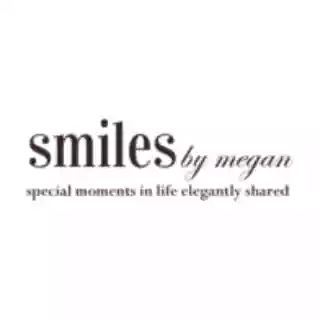 Shop smilesbymegan coupon codes logo