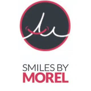 Smiles By Morel logo