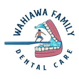 Wahiawa Family Dental Care logo