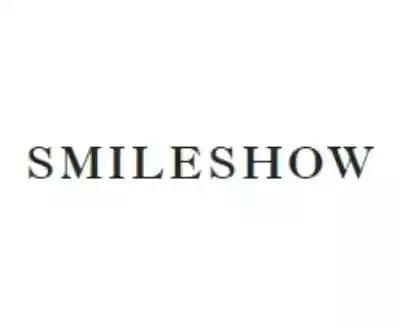 Smileshow promo codes