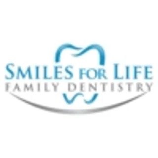 Smiles for Life Family Dentistry logo