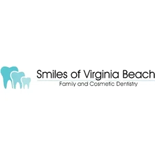 Smiles of Virginia Beach logo