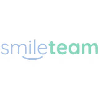Smile Team logo