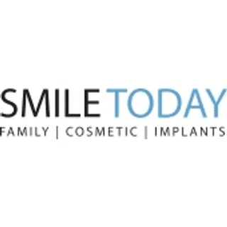 Smile Today logo