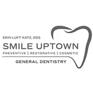 Smile Uptown logo