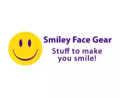Shop Smiley Face Gear coupon codes logo
