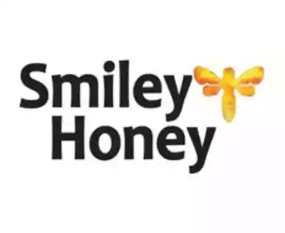 smileyhoney.com logo