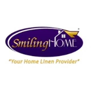 Smiling Home logo