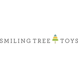 Smiling Tree Toys coupon codes