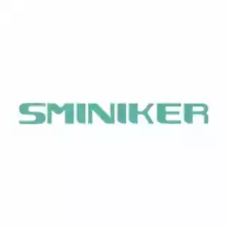 Sminiker logo