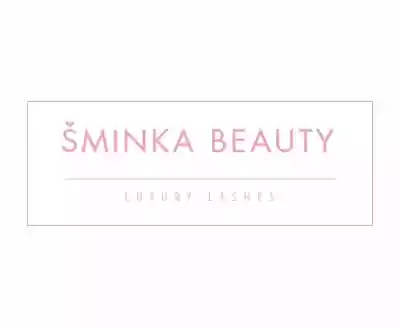 Sminka Beauty coupon codes