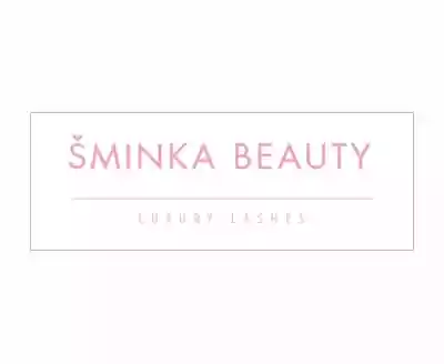 Sminka Beauty logo