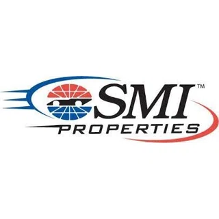 SMI Properties logo