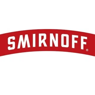 Shop Smirnoff coupon codes logo
