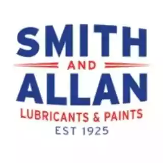 Shop Smith And Allan logo