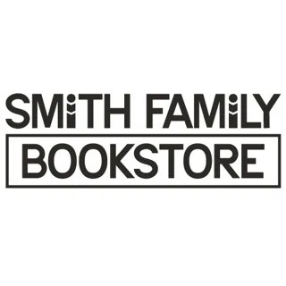 Shop Smith Family Bookstore logo