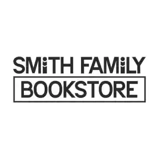 Smith Family Bookstore logo