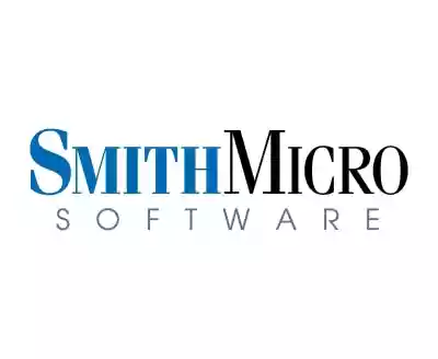 smithmicro.com logo