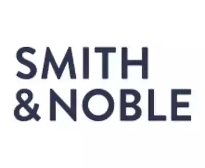 Shop Smith+Noble coupon codes logo