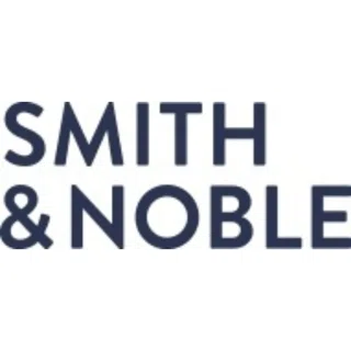 Shop Smith & Noble logo