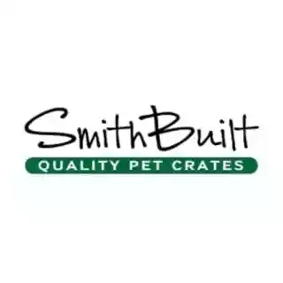 Shop Smith Built coupon codes logo